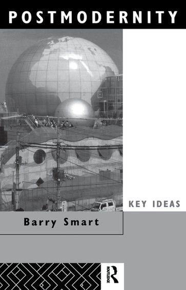 Postmodernity - Barry Smart
