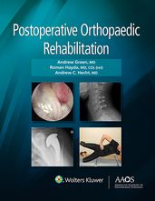 Postoperative Orthopaedic Rehabilitation