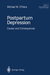 Postpartum Depression