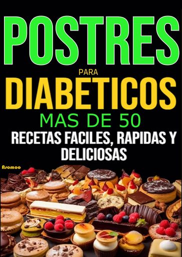 Postres para diabeticos más de 50 prostre para diabéticos - Asomoo.Net - Victor Montas