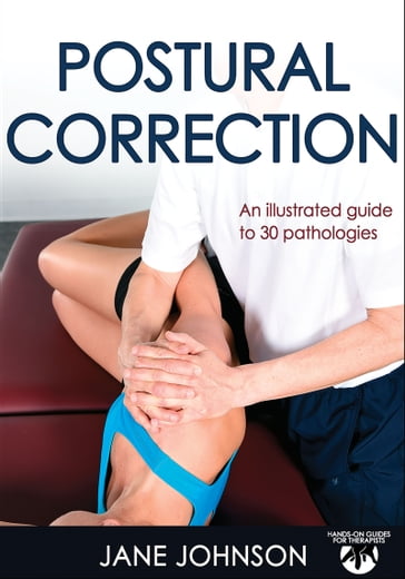 Postural Correction - Jane Johnson