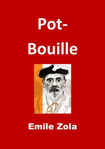 Pot-Bouille - Emile Zola