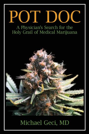 Pot Doc - Michael Geci