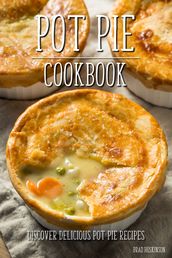 Pot Pie Cookbook