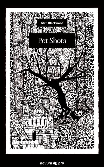 Pot Shots - Alan Blackwood