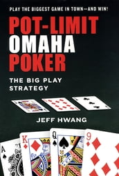 Pot-limit Omaha Poker:
