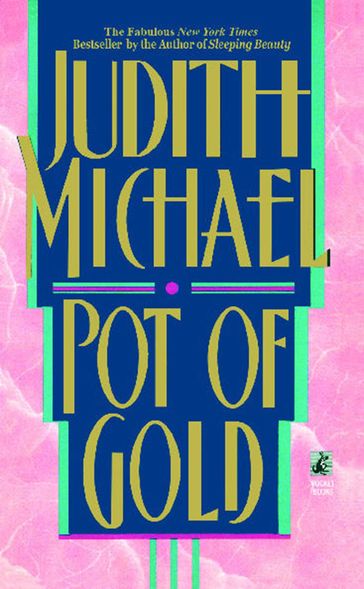 Pot of Gold - Judith Michael