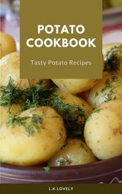 Potato Cookbook