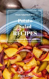 Potato Salad Recipes