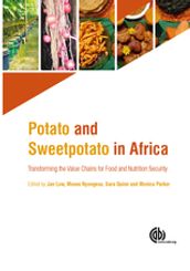 Potato and Sweetpotato in Africa