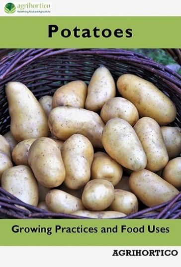 Potatoes - AGRIHORTICO