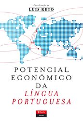 Potencial Económico da Língua Portuguesa