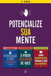 Potencialize sua mente