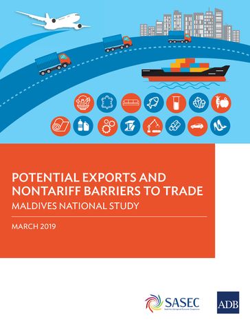 Potential Exports and Nontariff Barriers to Trade - Asian Development Bank