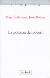 Potenza dei poveri (La)