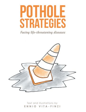 Pothole Strategies - Ennio Vita-Finzi