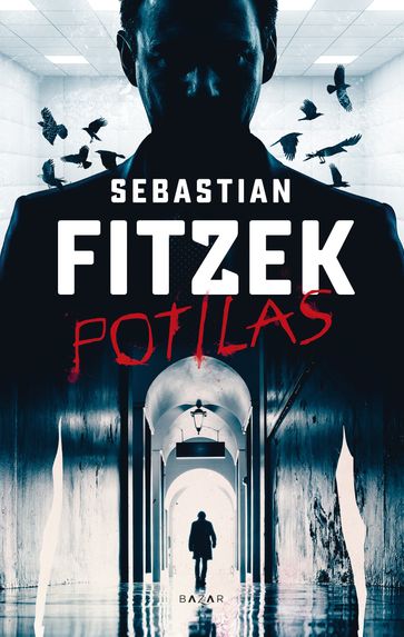Potilas - Sebastian Fitzek - Perttu Lamsa