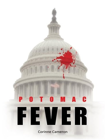 Potomac Fever - Corinne Cameron