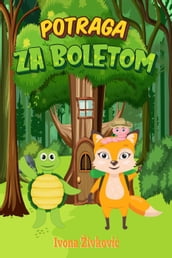 Potraga za Boletom