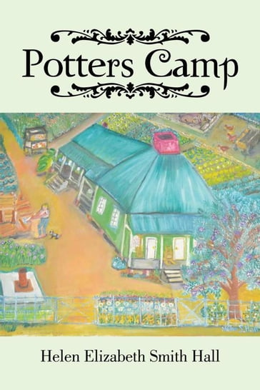 Potters Camp - Billy Hall