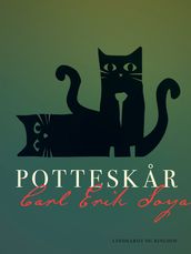 Potteskar