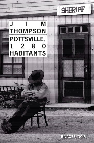 Pottsville, 1280 habitants - Jim Thompson