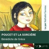 Poucet et la sorcière