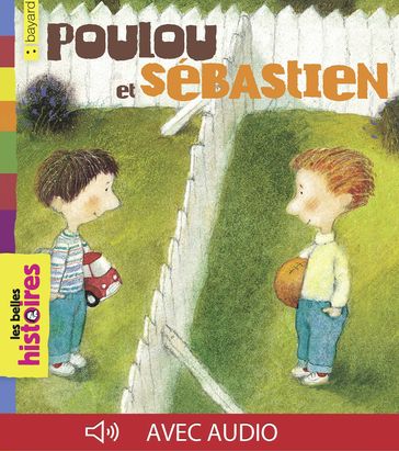 Poulou et Sébastien - René Escudié