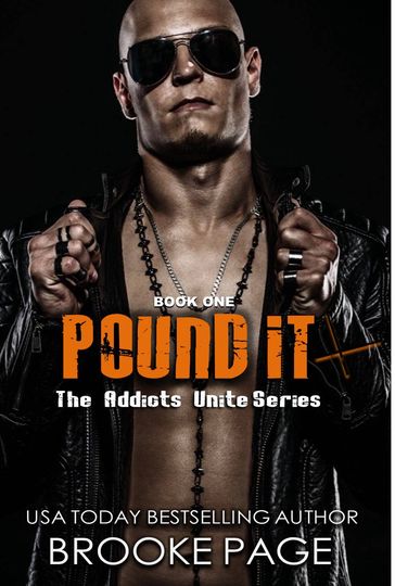 Pound It (#1) - Brooke Page