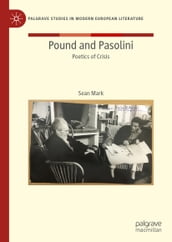 Pound and Pasolini