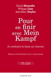 Pour en finir avec Mein Kampf