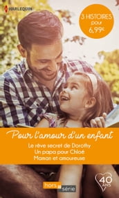 Pour l amour d un enfant