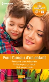 Pour l amour d un enfant