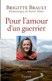 Pour l amour d un guerrier