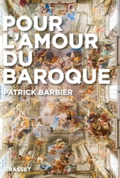 Pour l amour du baroque