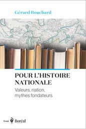 Pour l histoire nationale