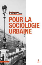 Pour la sociologie urbaine