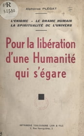 Pour la libération d