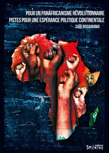 Pour un panafricanisme révolutionnaire - Said Bouamama