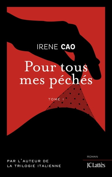 Pour tous mes péchés - Irene Cao