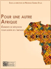 Pour une autre Afrique