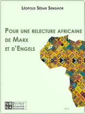 Pour une relecture africaine de Marx et d