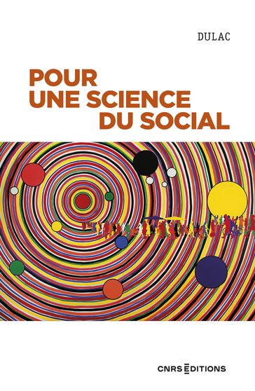 Pour une science du social - DULAC