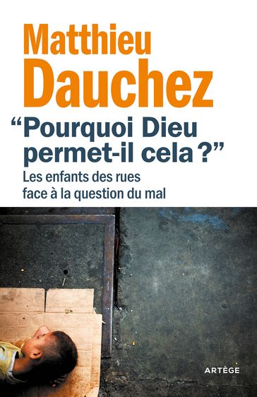 Pourquoi Dieu permet-il cela ? - Abbé Matthieu Dauchez - Luis Antonio G. Tagle