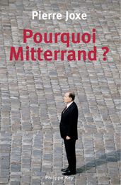 Pourquoi Mitterrand?