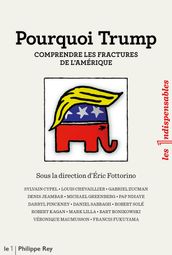 Pourquoi Trump - Comprendre les fractures de l