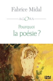 Pourquoi la poésie ?