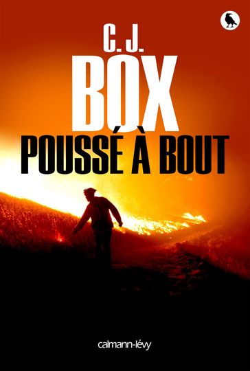 Poussé à bout - C.J. Box