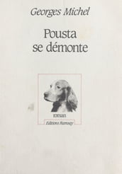 Pousta se démonte