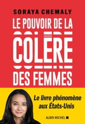 Le Pouvoir de la colère des femmes